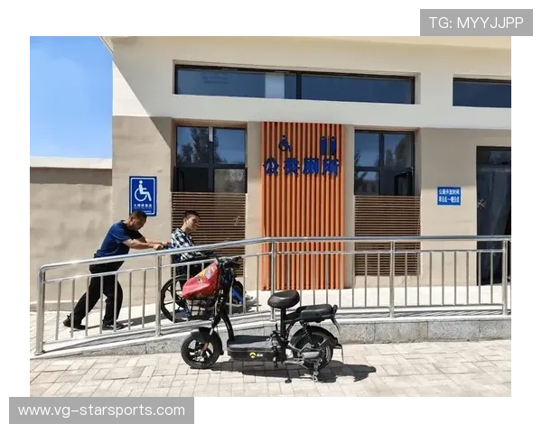 世界田径联盟在赛事组织中加强无障碍设施与残障观众服务保障包容性